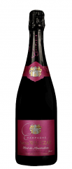 WALCZAK ROSE  - VITICULTURE RESPONSABLE  A.O.C | 6 BT X 750 ml 2018 WALCZAK PASCAL  12,5° PRENOTAZIONE NON RENDIBILE