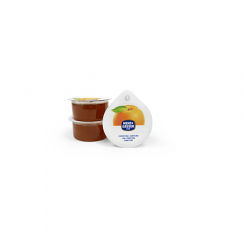 CONF PORZ ALBICOCCA 35% | 1CT = 100pz X 25g | MENZ & GASSER