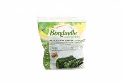 BIETA FOGLIA INTERA | 6CF X 1kg | BONDUELLE