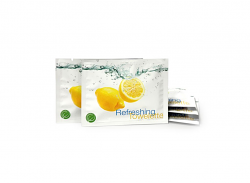 SALVIETTA LIMONE X500PZ