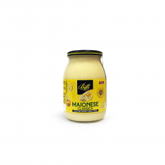 MAIONESE CLASSICA X960g BIFFI