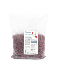 LAMPONE INTERO | 2CF X 2,5kg | ROGELFRUT