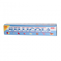 PELLICOLA JUMBO ASTUCCIO h450X300mt