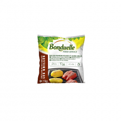PEPERONI GRIGLIATI | 5CF X 1kg | BONDUELLE