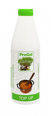TOPPING DESSERT ZABAIONE | 6 CF X 1 kg | PREGEL