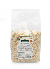 PORRIDGE CLASSICO | CT: 8CF X 750g | FUCHS