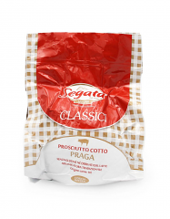 PROSCIUTTO COTTO PRAGA 1/2 SEGATA
