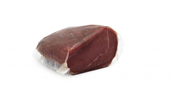 CARPACCIO MARINATO BOVINO META' | 4PZ X 1,4kg CA | CASA WALSER