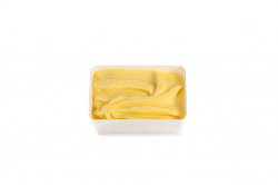 SORBETTO MANDARINO TARDIVO | 1CF X 1,8kg | MENODICIOTTO
