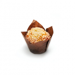 TULIPANO MINI ALBICOCCA | 42PZ X 26g | DELIFRANCE