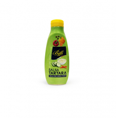 SALSA TARTARA TWISTER
