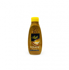 SENAPE SQUEEZE 820g BIFFI