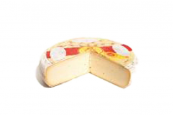 TOMA BRA TENERO DOP 1/4 FORMA 1,5 kg LC