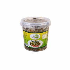 CAPPERI PUNTINA SOTTO SALE | CT: 6CF X 1kg | DI VITA