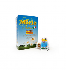 MIELE BUSTE MILLE FIORI | 200PZ X 6g | PRACONI