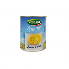ANANAS FETTE 6X4/4 G/CHEF