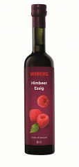 ACETO DI LAMPONI | 3PZ X 500ml | WIBERG