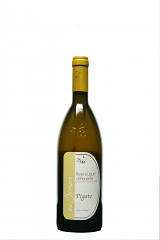 PIGATO RIV LIGURE DI PONENTE ESSENZA NSA DOC -BIO | 6BT X 750ml 2024 BIO VIO 13,5° PRENOTAZIONE NON RENDIBILE