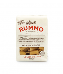 PACCHEROTTI | 12CF X 500g | RUMMO