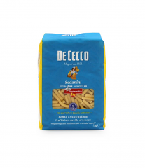 SEDANINI 61 FOOD SERVICE | 12CF X 1kg | DE CECCO CATERING