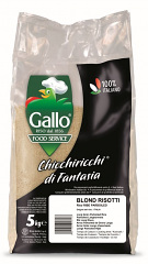 RISO PARBOILED 5kg