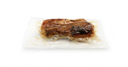COSCETTE DI POLLO ALLA BRACE | CT: 8CF X 200g circa | DELIZIE NATURA