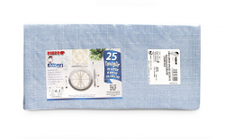 COPRIMACCHIA 1mX1m LINUM BLU