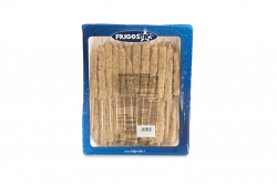 ARROSTICINI PESCE