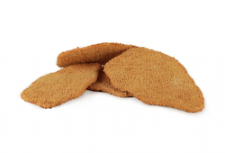 POLLO PETTO SUPREMA COTOLETTA PANATA 150g | CT: 27PZ X 150g circa | DIA