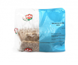 SUINO SALSICCIA GRILL | CT: 4CF X 1kg | DIA