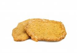 MILANESE PETTO POLLO | CT: 15PZ X 200g circa | DIA