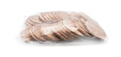 HAMBURGER BOVINO 200g PREMIUM CO