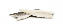 BRANZINO FILETTO 80/120  C/P RC IQF