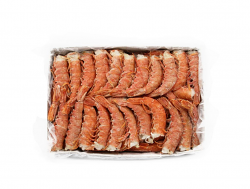 GAMBERO ARGENTINO CODE C1 BORDO 2kg