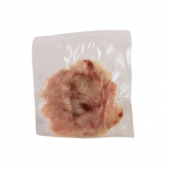 OMBRINA BOCCADORO CARPACCIO 100g QUARNERO CO
