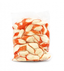 SURIMI RICETTA CANADESE