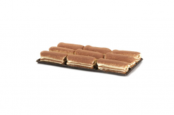 TIRAMISU' MINI AL MASCARPONE | CT: 9PZ X 110g | MARTINUCCI