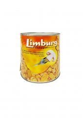 CHAMPIGNONS FETTE NATURALI | 6CF X 1200g | LIMBURG