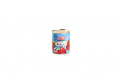 POMODORI PELATI 6X4/4 JOLLY COLOMBANI