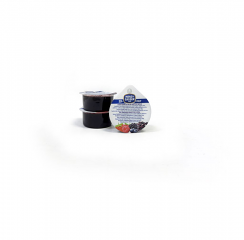 CONF PORZ FRUTTI BOSCO 50% | 1CT = 100pz X 25g | MENZ & GASSER