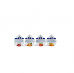 CONF PORZ EXTRA GUSTI MIX 50% | FR/CIL/ALB/PES | MENZ & GASSER