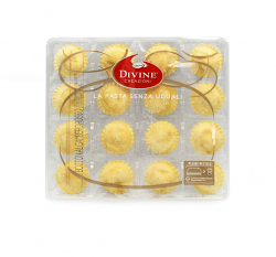 BOTTONI AL GAMBERO ROSSO | CT: 2kg | DIVINE CREAZIONI