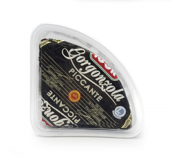 GORGONZOLA PICCANTE DOP 1/8 IGOR