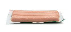 WURSTEL DOLOMITI PS X250g