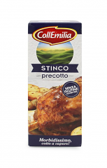 SUINO STINCO COTTO COLLEMILIA 550g