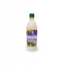 SALSA CAESAR 6X500ml DEVELEY