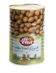 OLIVE VERDI GIGANTI | 3CF X 4100g | DI VITA