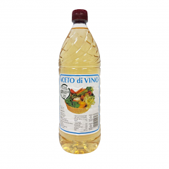 ACETO BIANCO PET | CT: 12BT X 1l | POSPA