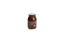 POMODORI SECCHI | 6VASI X 970g | DI VITA