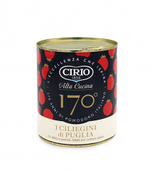 POMODORI CILIEGINI CIRIO ALTA CUCINA | CT: 6CF X 800g | CIRIO